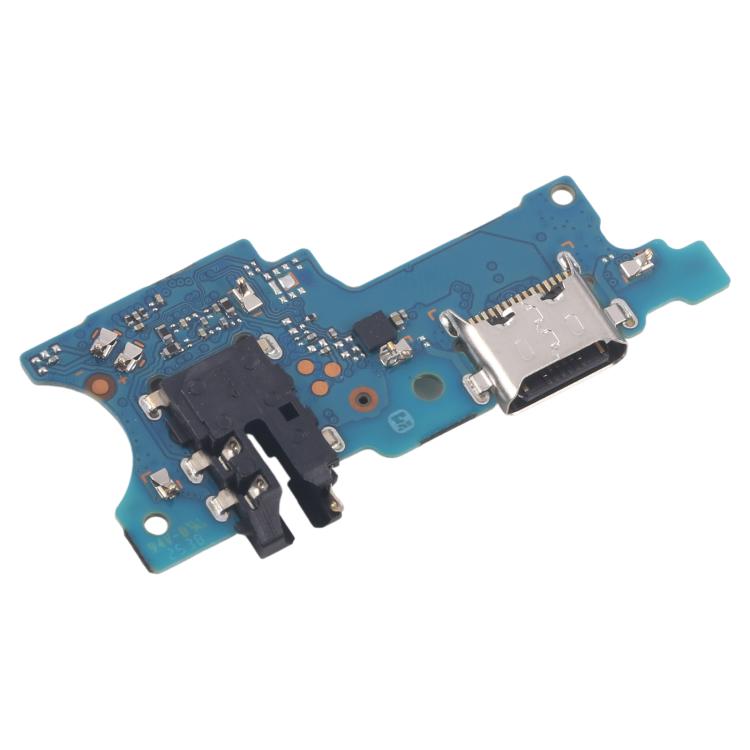 For Samsung Galaxy A07 4G SM-A075FA176B Charging Port Board with iC