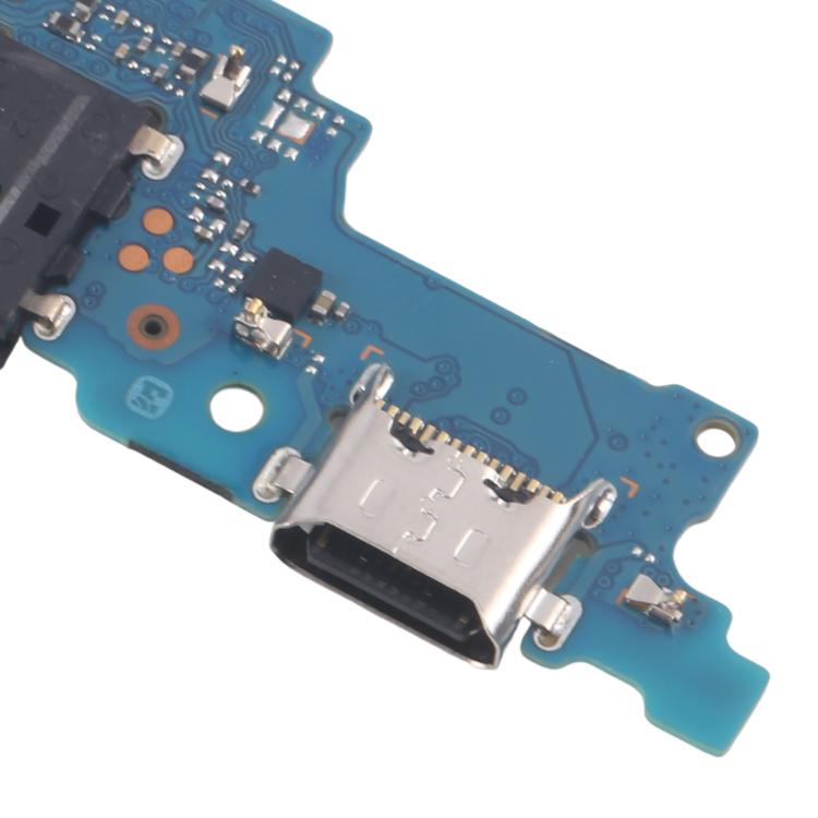For Samsung Galaxy A07 4G SM-A075FA176B Charging Port Board with iC