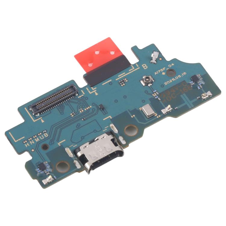 For Samsung Galaxy A17 4G SM-A175F Charging Port Board with iC