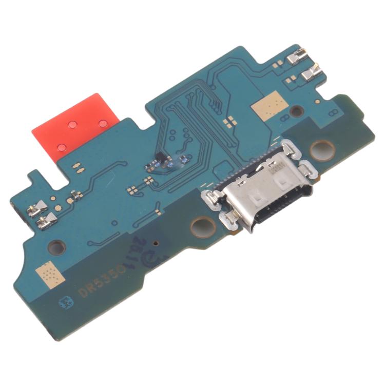 For Samsung Galaxy A17 4G SM-A175F Charging Port Board with iC