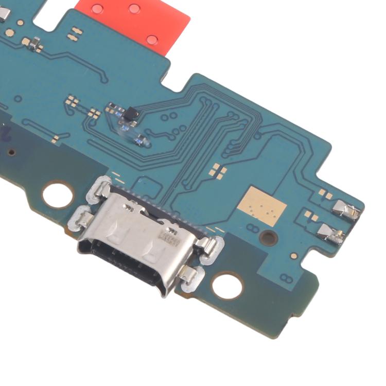 For Samsung Galaxy A17 4G SM-A175F Charging Port Board with iC
