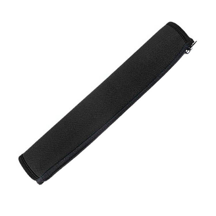 For Audio Technica ATH-M50X / M40X Neoprene Zipper Headband Cushion Pad Replacement Parts