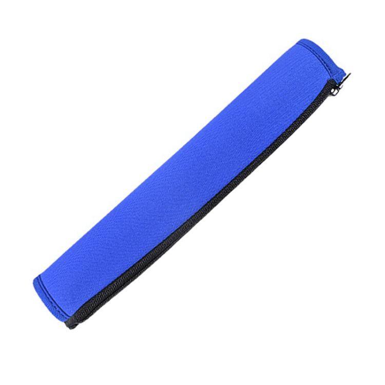 For Audio Technica ATH-M50X / M40X Neoprene Zipper Headband Cushion Pad Replacement Parts