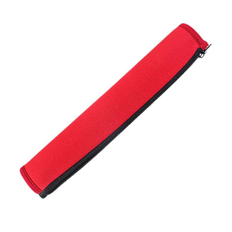 For Audio Technica ATH-M50X / M40X Neoprene Zipper Headband Cushion Pad Replacement Parts