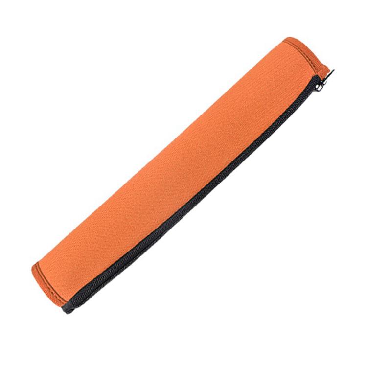 For Audio Technica ATH-M50X / M40X Neoprene Zipper Headband Cushion Pad Replacement Parts