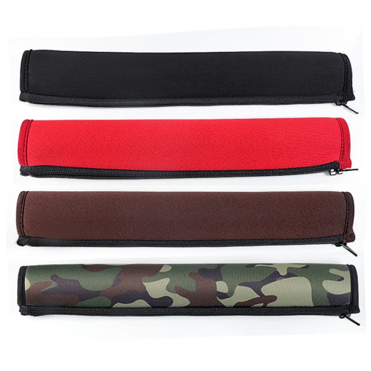 For Audio Technica ATH-M50X / M40X Neoprene Zipper Headband Cushion Pad Replacement Parts