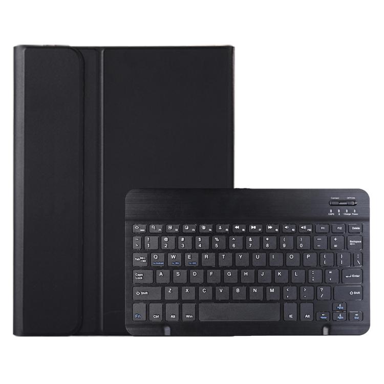 For Lenovo Xiaoxin Pad 11 inch 2025 AM31 Ultra-thin Detachable Bluetooth Keyboard Leather Tablet Case