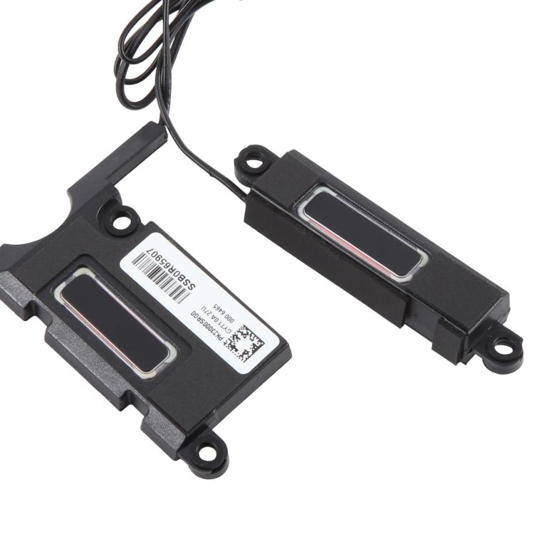 For Lenovo ThinkPad L15 Gen 1/2 PK23000SRG0 Speaker Ringer Buzzer