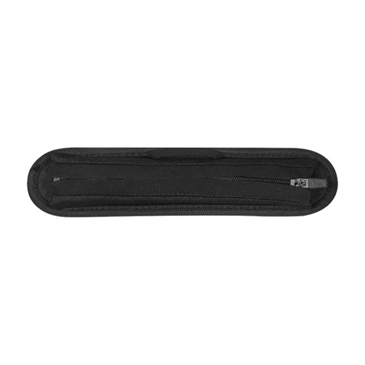 Neoprene Zipper Headband Protective Cover For BOSE QC25 / QC15 / QC35 II, Model:Small-Black