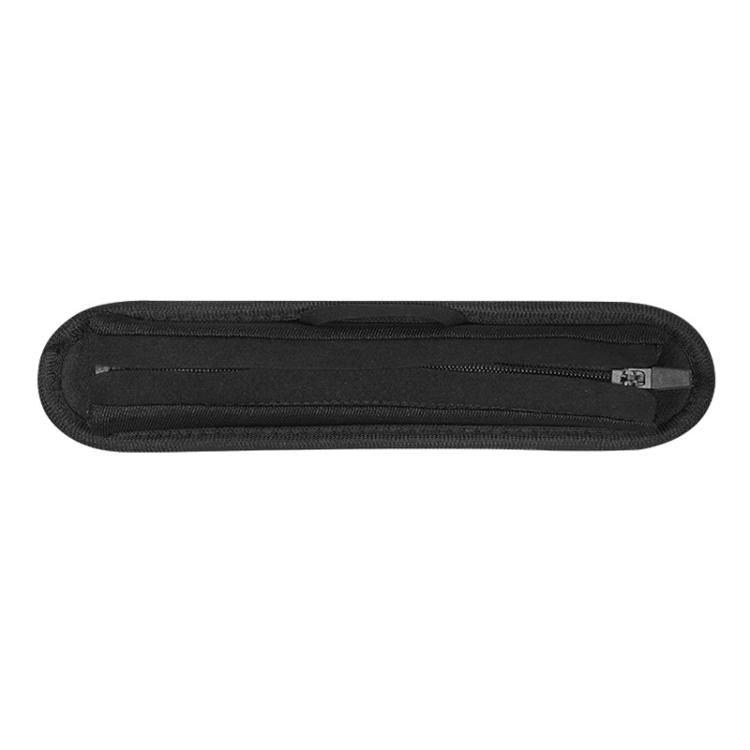Neoprene Zipper Headband Protective Cover For BOSE QC25 / QC15 / QC35 II, Model:Large-Black