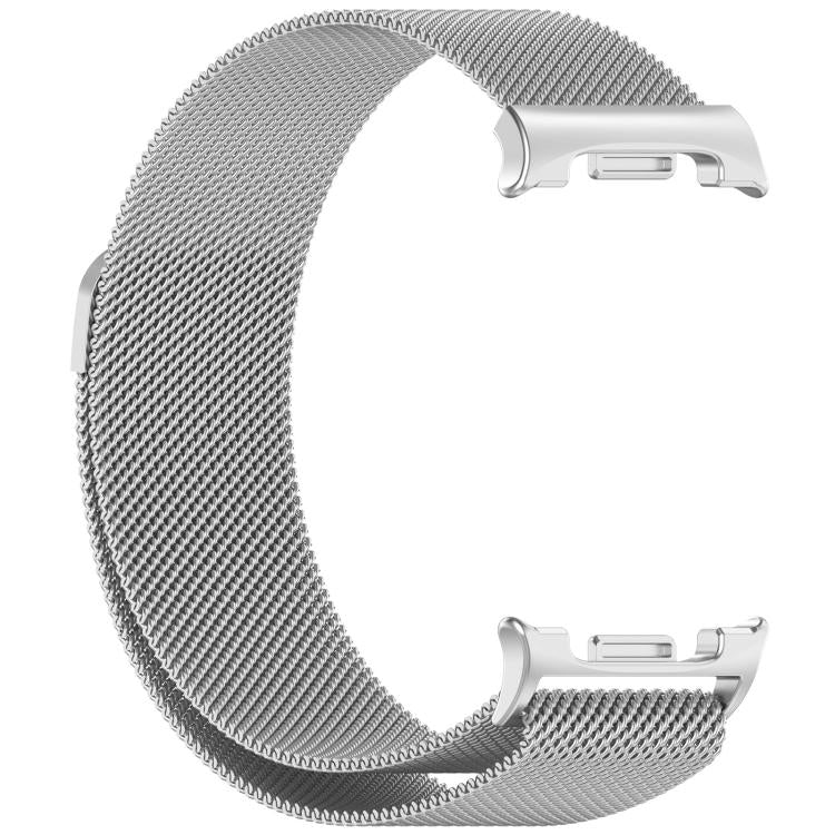 For Samsung Galaxy Watch 8 / Watch 8 Classic xDfind Milanese Magnetic Metal Watch Band