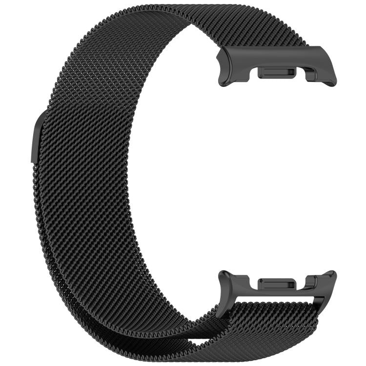 For Samsung Galaxy Watch 8 / Watch 8 Classic xDfind Milanese Magnetic Metal Watch Band