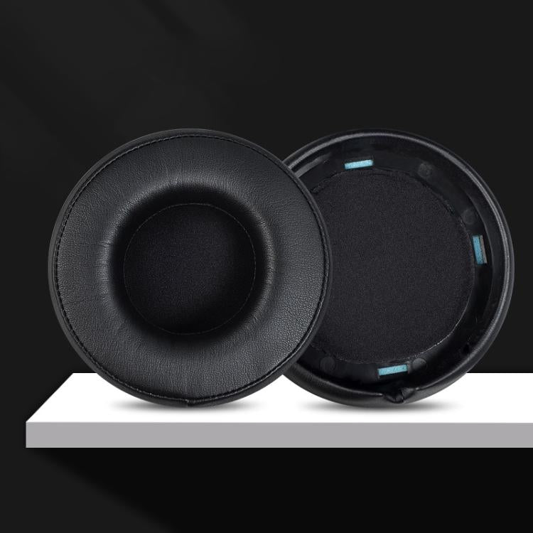 2pcs Protein Leather Earpads For SteelSeries Siberia 650
