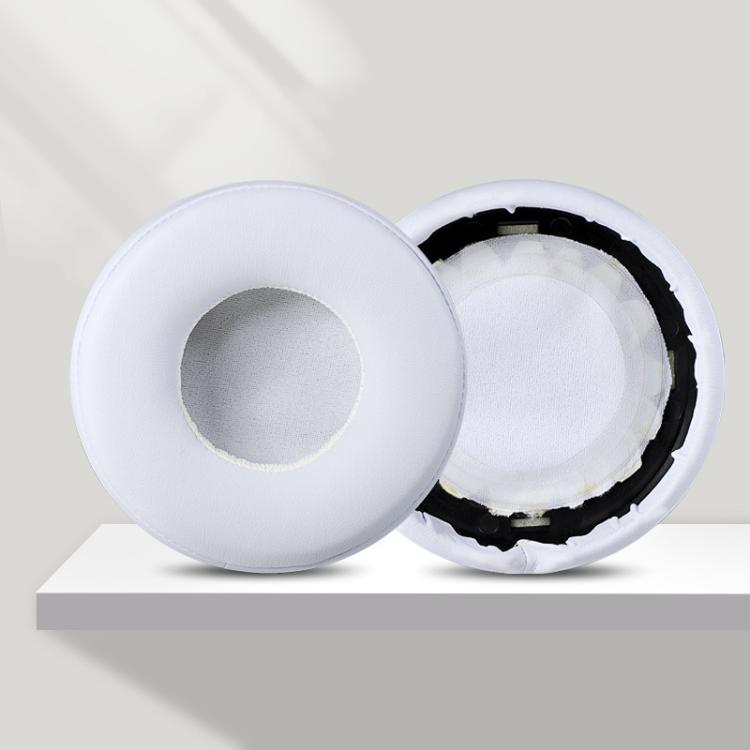 2pcs Protein Leather Earpads For SteelSeries Siberia 650