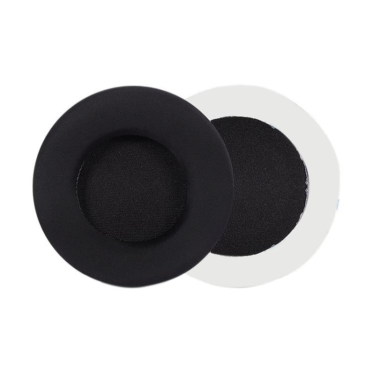 2pcs Self-adhesive Earpads For SteelSeries Siberia V1 / V2 / V3, Material:Ice Silk Fabric