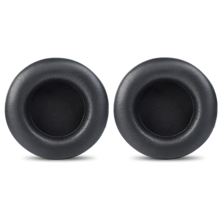 2pcs Self-adhesive Earpads For SteelSeries Siberia V1 / V2 / V3, Material:Lambskin