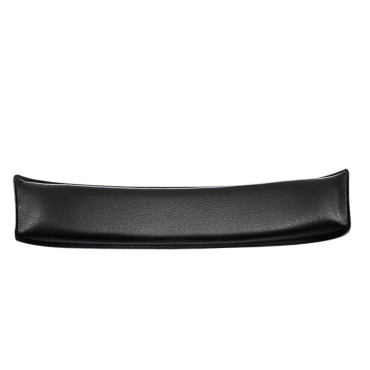 For Motorola Moto Pulse Escape Protein Leather Headbeam Protective Cover