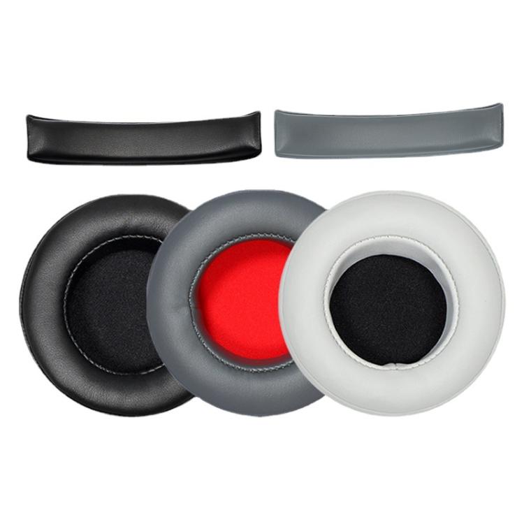 For Motorola Moto Pulse Escape Protein Leather Headbeam Protective Cover