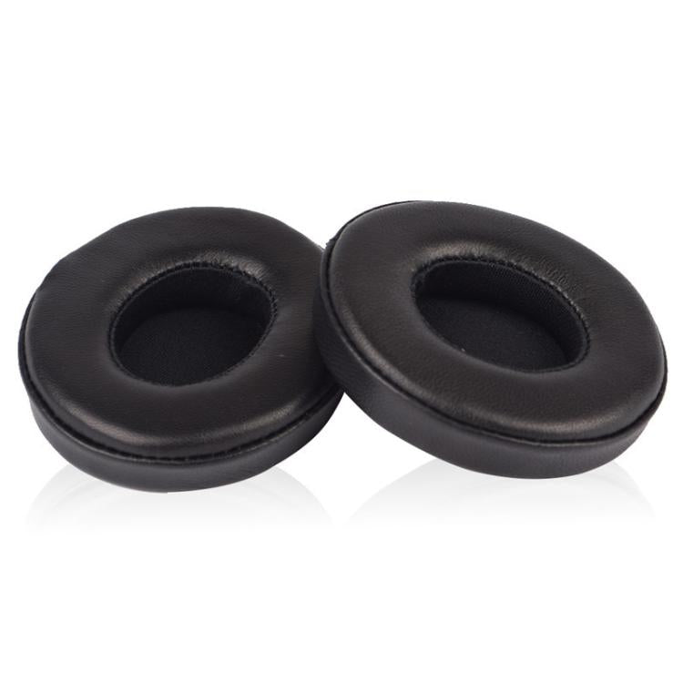 1 Pair Lambskin Replacement Earpads For Beats Solo3 / Solo2