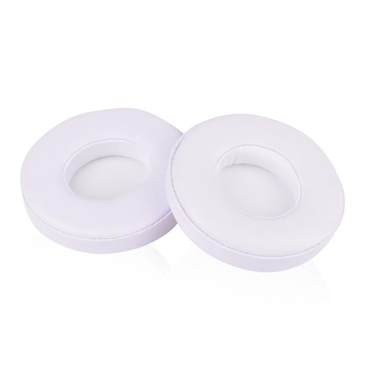 1 Pair Lambskin Replacement Earpads For Beats Solo3 / Solo2
