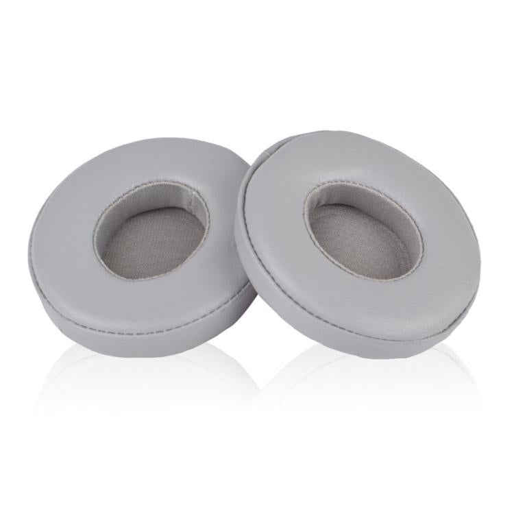 1 Pair Lambskin Replacement Earpads For Beats Solo3 / Solo2