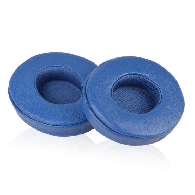 1 Pair Lambskin Replacement Earpads For Beats Solo3 / Solo2