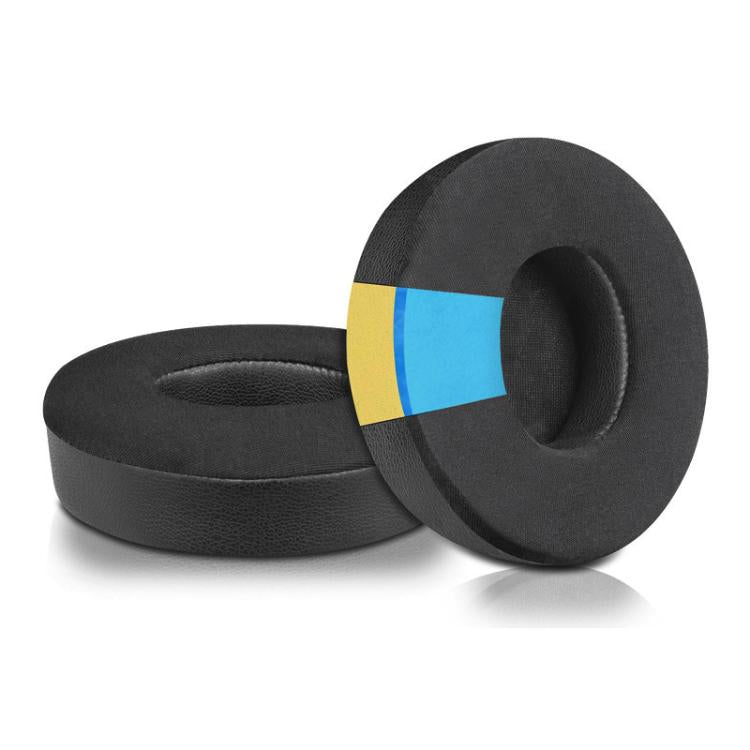 1 Pair Ice Feeling Gel Replacement Earpads For Beats Solo3 / Solo2