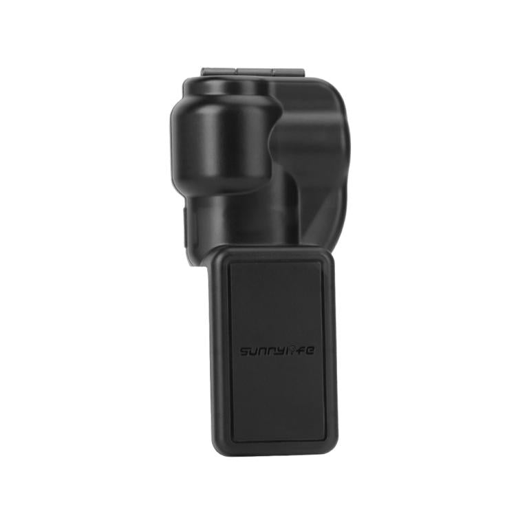 For DJI OSMO Pocket 3 Sunnylife Colorful Gimbal Cover Camera Protector Screen Protective Case
