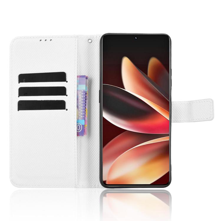 For Meizu Note 16 5G Diamond Texture Leather Phone Case