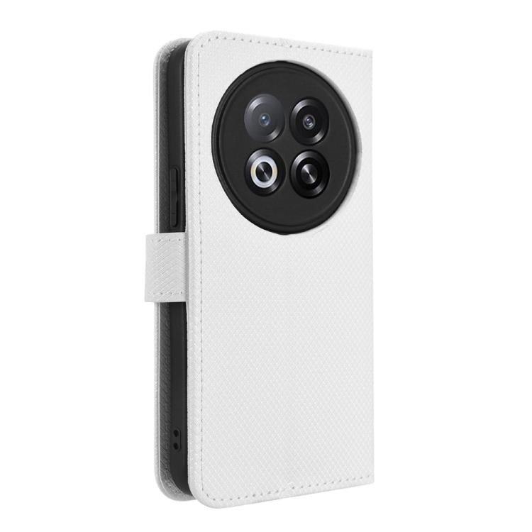 For Meizu Note 16 Pro 5G Diamond Texture Leather Phone Case