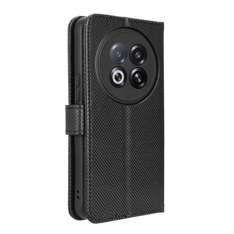 For Meizu Note 16 Pro 5G Diamond Texture Leather Phone Case