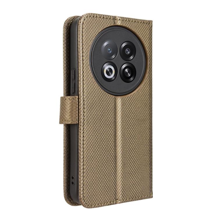 For Meizu Note 16 Pro 5G Diamond Texture Leather Phone Case