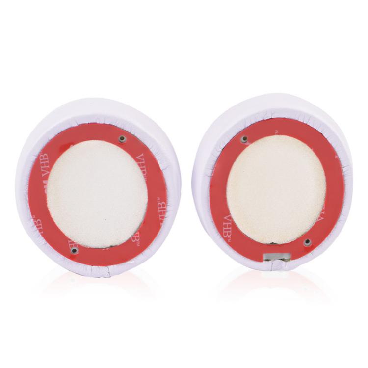 1 Pair Lambskin Replacement Earpads For Beats Solo3 / Solo2 Wireless