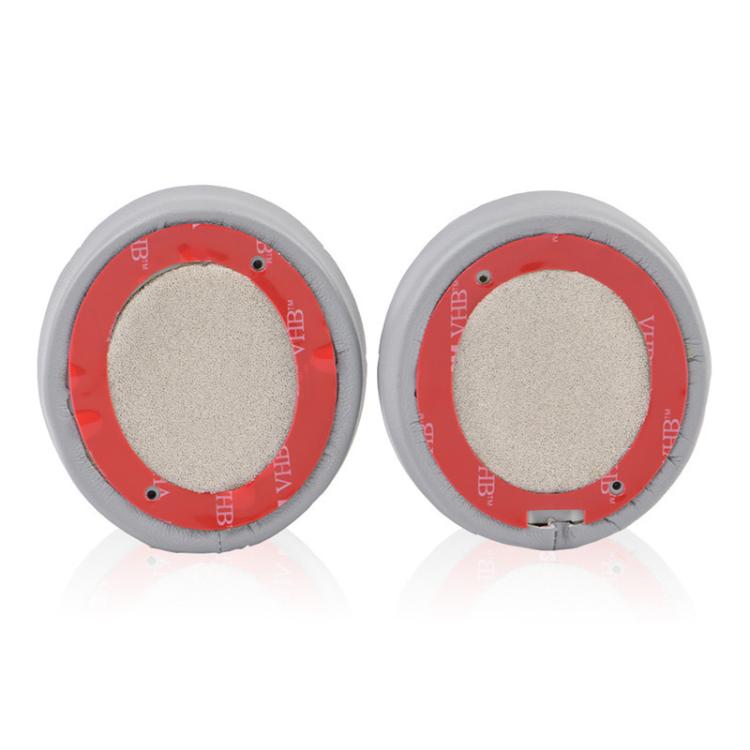 1 Pair Lambskin Replacement Earpads For Beats Solo3 / Solo2 Wireless