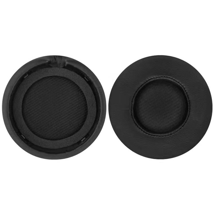2pcs Protein Leather Replacement Earpads For Beats Studio Pro