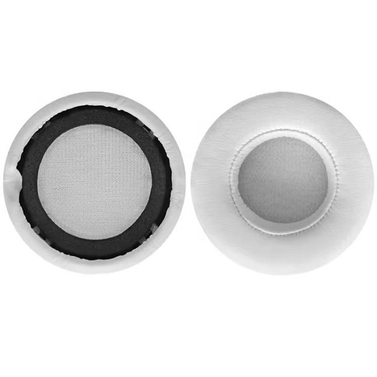 2pcs Protein Leather Replacement Earpads For Beats Studio Pro