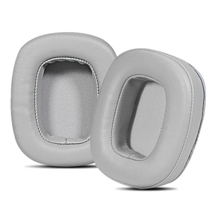 1 Pair Protein Leather Replacement Earpads For EDIFIER G5 / G50 / G35 / G3