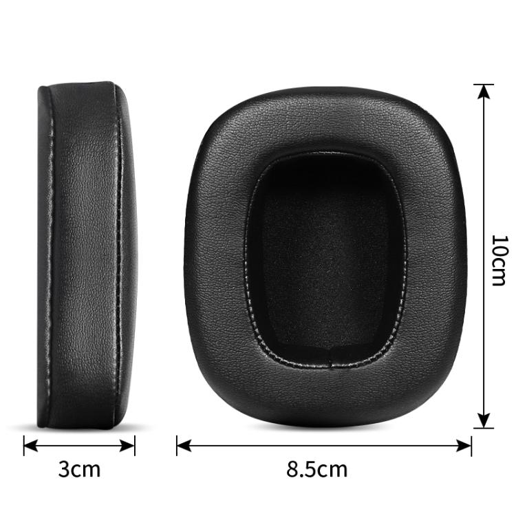 1 Pair Mesh Replacement Earpads For EDIFIER G5 / G50 / G35 / G3
