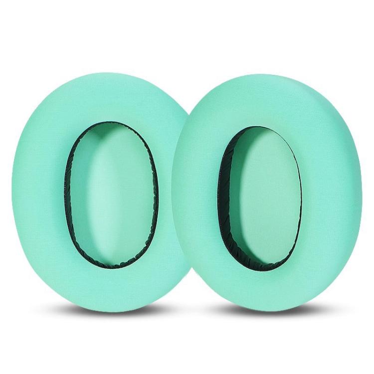 2pcs Ice Silk Cloth Replacement Earpads For EDIFIER W820NB / Free Pro / K820NC