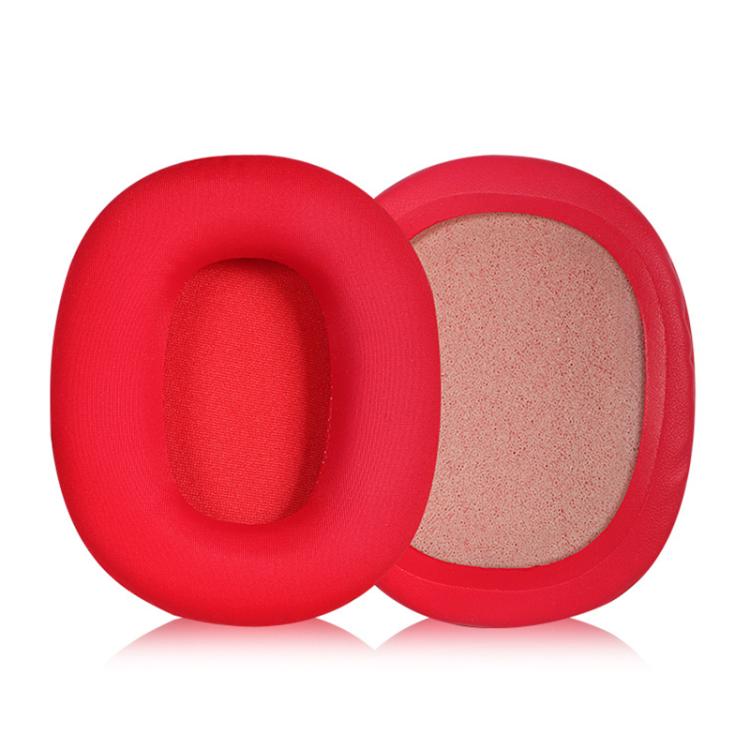 2pcs Ice Silk Cloth Replacement Earpads For EDIFIER W800BT / W800X / K800 / K815 / G20