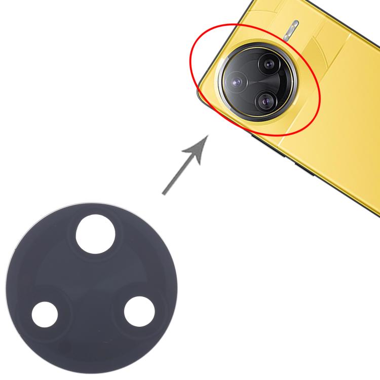For Xiaomi POCO F7 Ultra 10set OEM Back Camera Lens