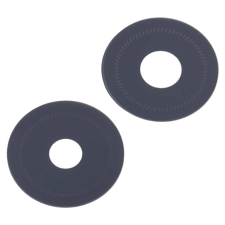 For Xiaomi POCO X7 Pro 10set OEM Back Camera Lens