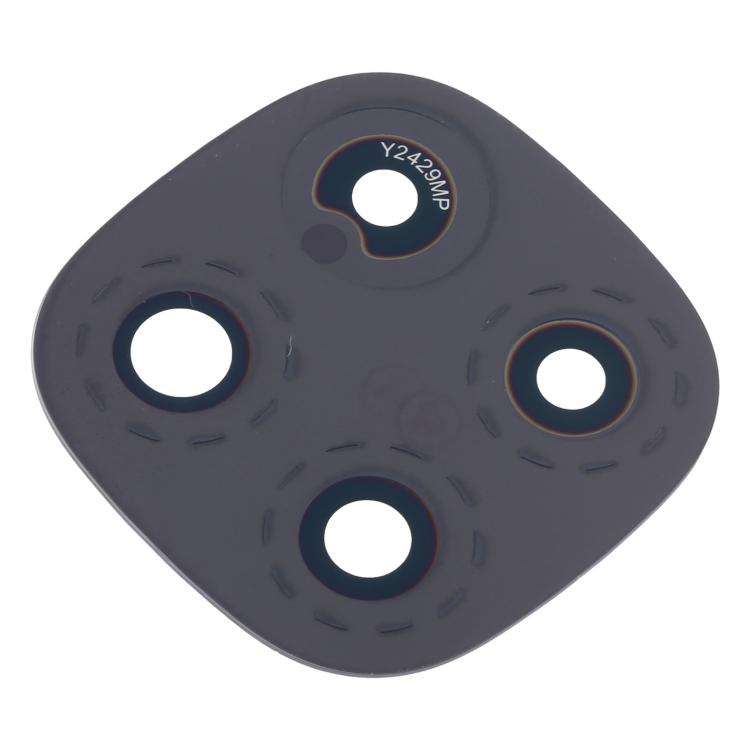 For Redmi Note 14 Pro+ 5G India 50MP 10set OEM Back Camera Lens