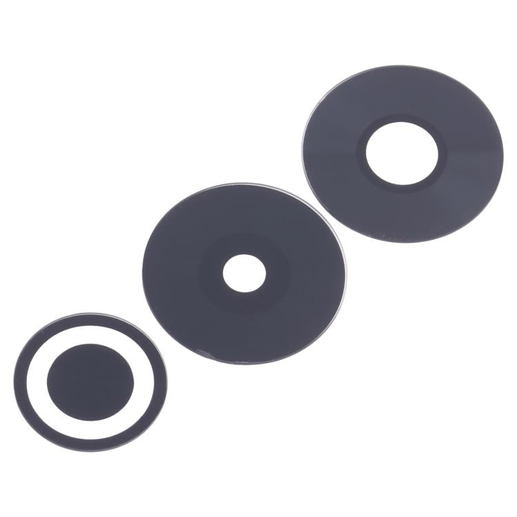 For Xiaomi Redmi 13 5G 10set OEM Back Camera Lens