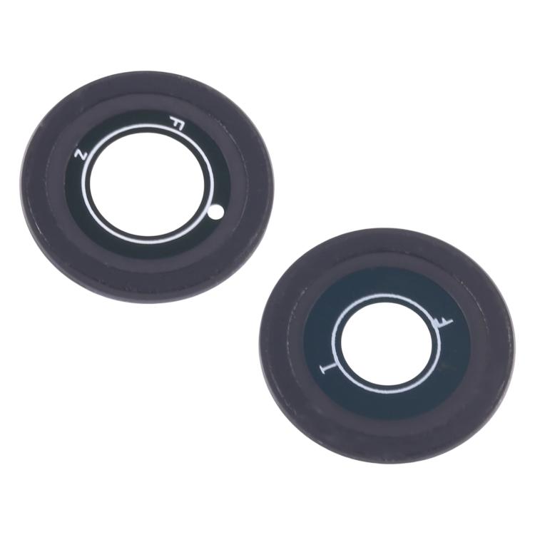 For Xiaomi Redmi Note 13 5G 10set OEM Back Camera Lens