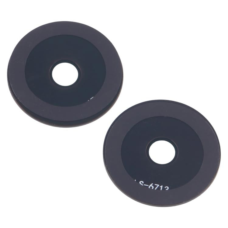 For Xiaomi Poco C61 10set OEM Back Camera Lens
