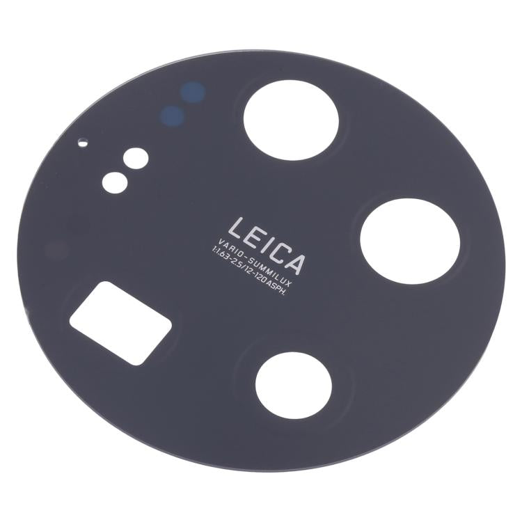 For Xiaomi 14 Ultra 10set OEM Back Camera Lens