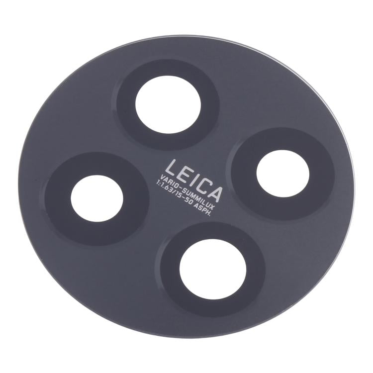 For Xiaomi Civi 4 Pro 10set OEM Back Camera Lens