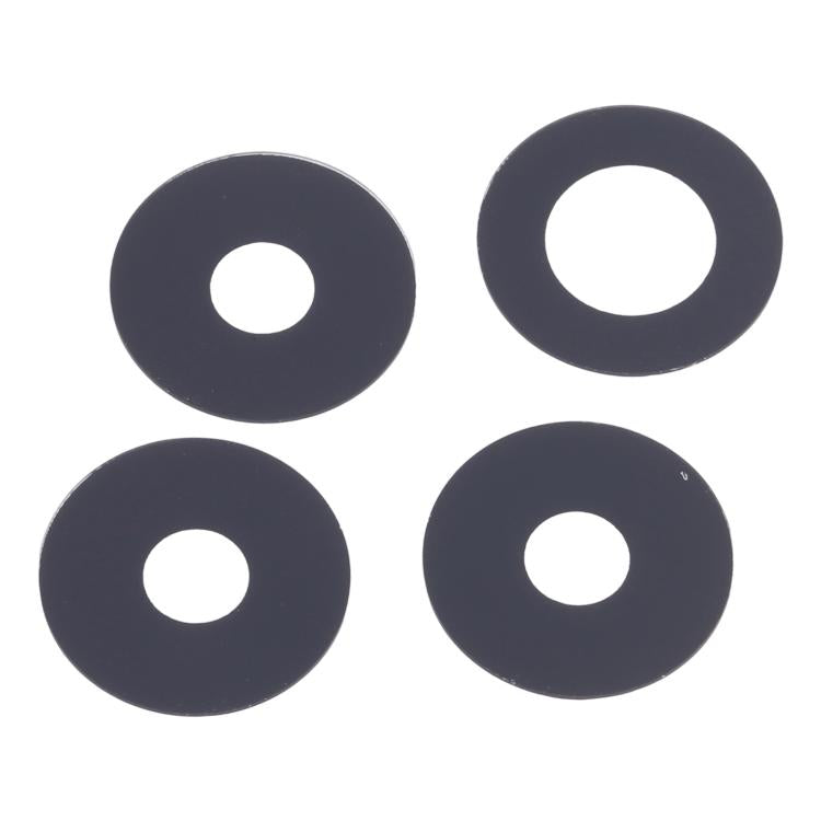 For Xiaomi Poco F6 Pro 10set OEM Back Camera Lens