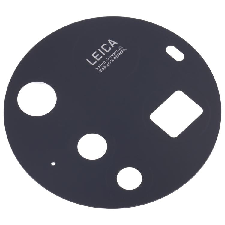 For Xiaomi 15 Ultra 10set OEM Back Camera Lens